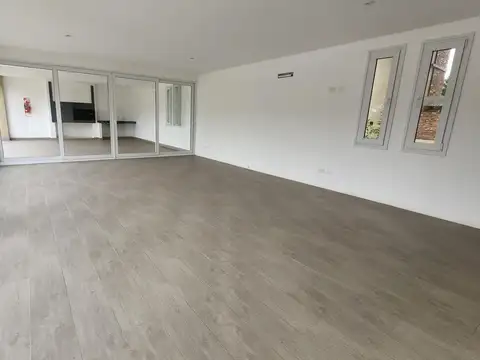 Casa en Venta 2 años