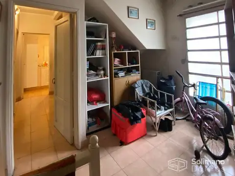 Departamento 4 amb en Venta en Acassuso