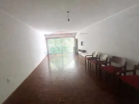 Departamento en Venta de 5 ambientes
