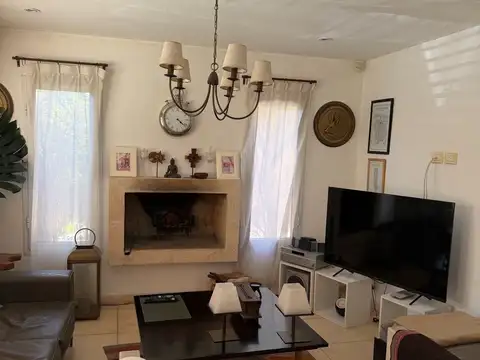 Casa - Barrancas de Santa Maria