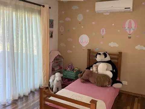 Barrancas de Santa María