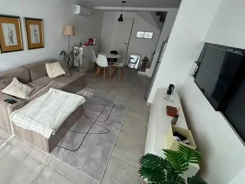 Departamento en Alquiler en City Bell, Partido de La Plata