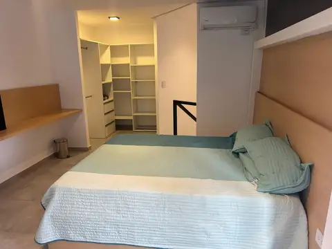 Departamento en Alquiler de 1 dormitorio