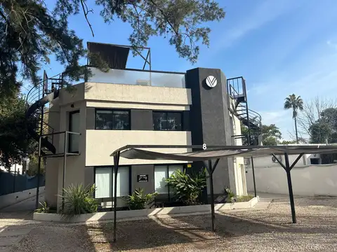 Departamento en Alquiler en City Bell, USD 800