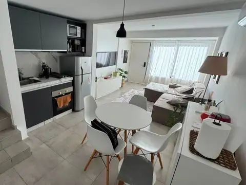 Departamento en Alquiler de 2 ambientes