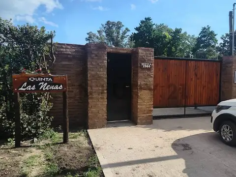 Quinta La Reja