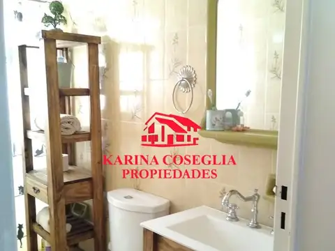 Casa en Venta 25 años