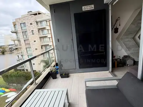 Departamento en Alquiler de 1 dormitorio