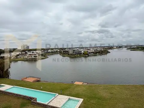 Qbay Golf Islas del Golf 100