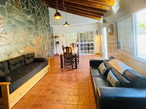 Casa en Venta en San Justo, USD 390.000