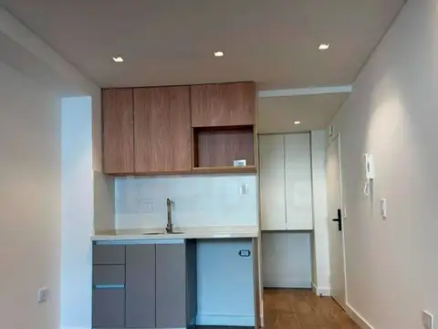 Departamento en Venta Apto profesional