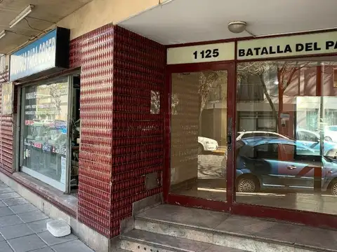 Departamento en Alquiler de Monoambiente