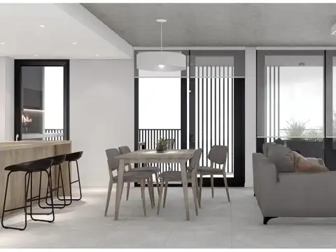 Departamento en Venta de 2 dormitorios