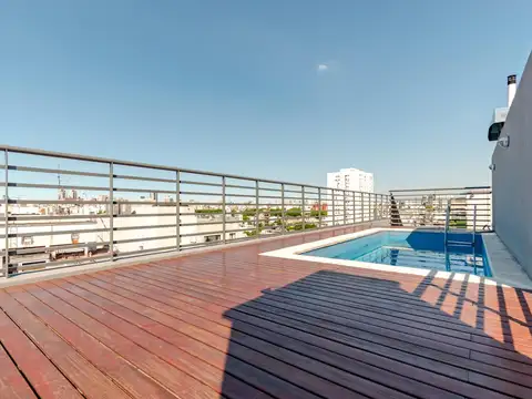 Departamento en Venta Apto profesional