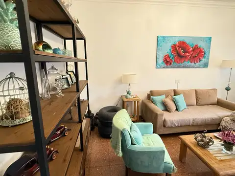 Casa en Venta 40 años