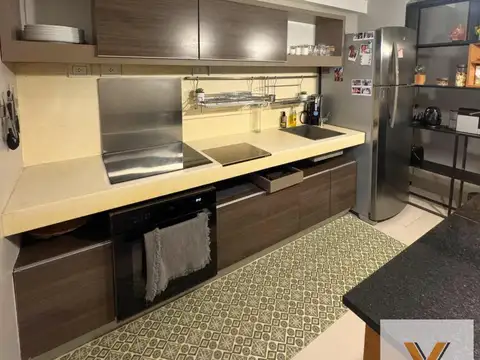 Departamento en Alquiler de 2 dormitorios