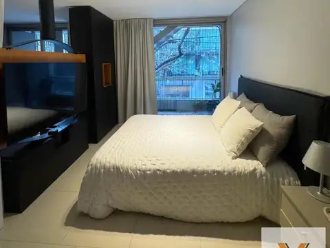 Departamento en Alquiler - 2 Dormitorios 2 Baños - 120mts - Belgrano