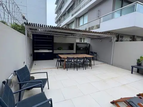 Departamento en Alquiler en Belgrano, USD 1.500