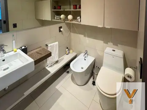 Departamento en Alquiler A Estrenar