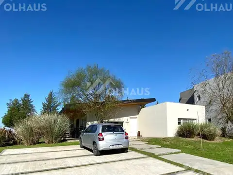 Casa en Alquiler Temporal en San Matias, Countries y Barrios Cerrados en Escobar