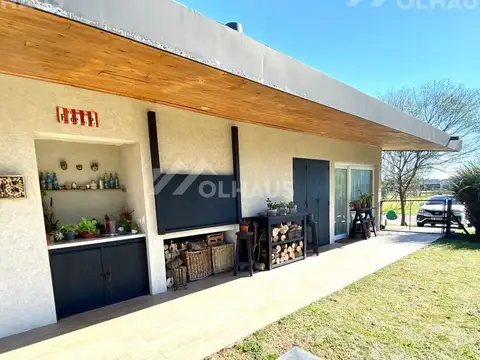 Casa en Alquiler Temporal en San Matias, USD 5.000
