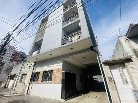 Cochera | BELGRANO, MANUEL 5136