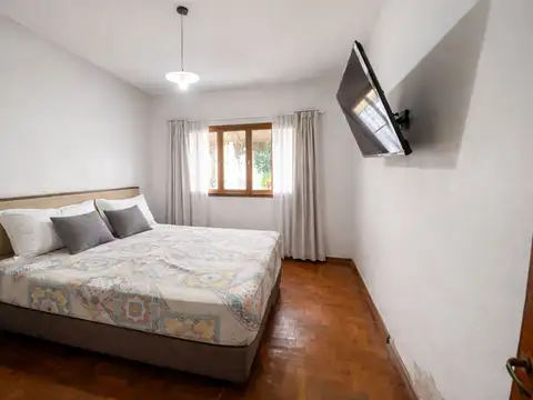 Casa en Venta en Villa Dominico, USD 60.000