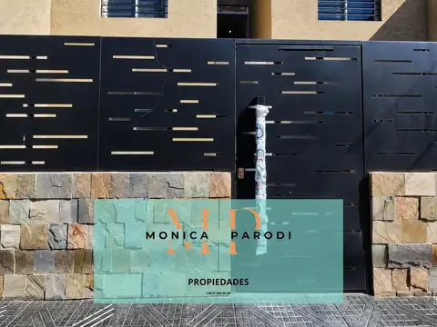 Departamento en Venta de Monoambiente