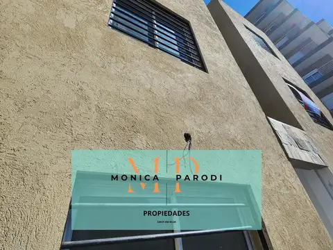 Departamento en Venta en Morón Sur, USD 35.000