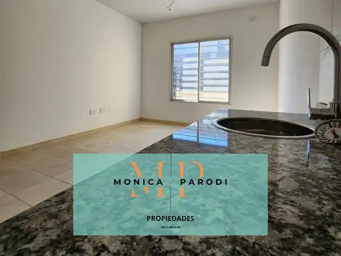Departamento en Venta A Estrenar