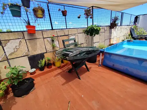 Cochabamba al 3500