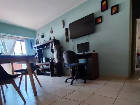 Departamento en Venta en Boedo, USD 120.000
