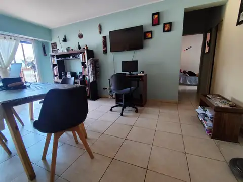 Departamento en Venta 36 años