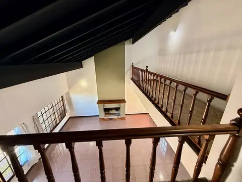 Casa en Alquiler al Noreste