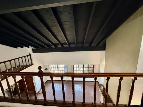 Casa en Alquiler 40 años