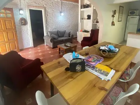 Depto Tipo Casa en Venta en Banfield, USD 95.000