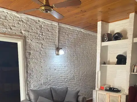 Depto Tipo Casa en Venta de 2 dormitorios