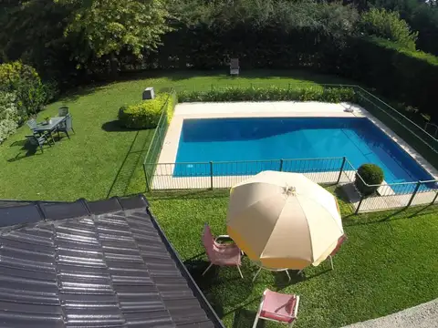 Casa en Alquiler de 3 dormitorios
