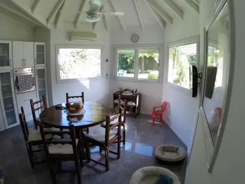 Casa en Alquiler 20 años