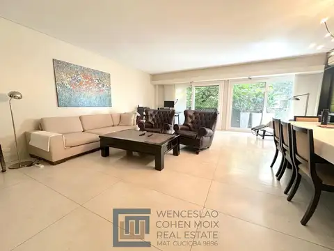Departamento en Venta de 4 ambientes