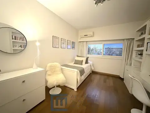 Departamento en Venta en Recoleta, USD 464.000