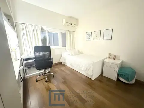 Departamento en Venta 56 años