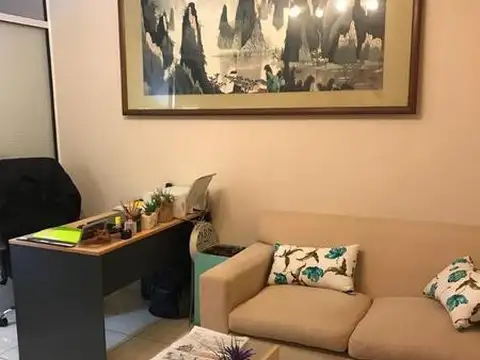 Oficina en Alquiler , 2 SALAS , SEGURIDAD 24 HS