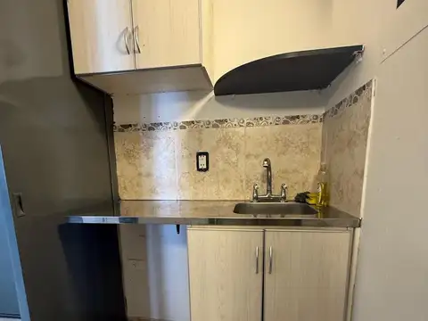 Oficina en Alquiler 40 años