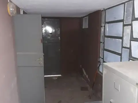 Casa 3 ambientes con 3 baños