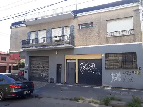 DEL VALLE IBERLUCEA 3500