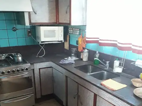 Casa - Venta - Argentina, Lanús - DEL VALLE IBERLUCEA 3591