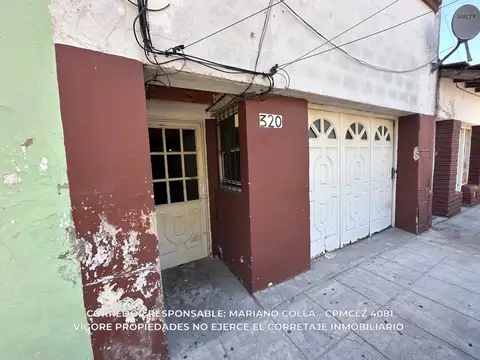 Departamento en Venta en Lomas de Zamora, USD 105.000