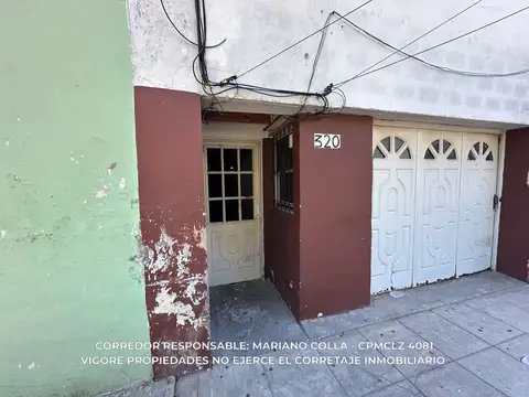 Departamento en Venta al Oeste