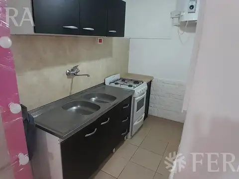 Depto Tipo Casa en Alquiler de 3 ambientes